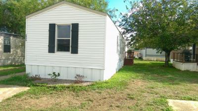 Mobile Home at 2104 Meadow Sage Lot Ms2104 Schertz, TX 78154