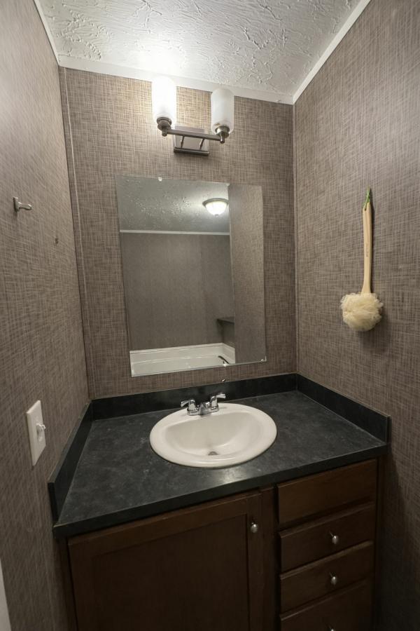 2018 CLAYTON YES HOME Mobile Home