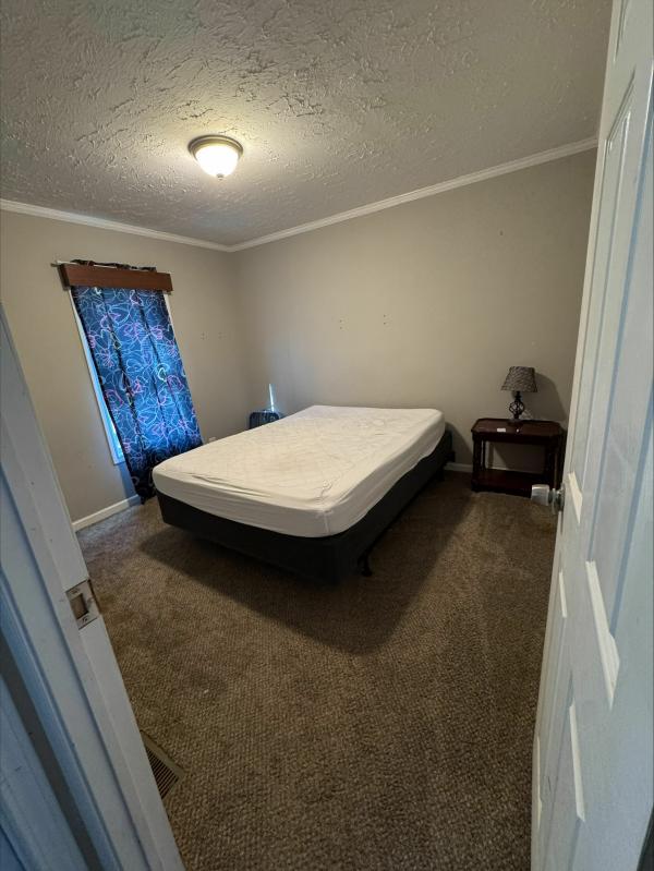 2018 CLAYTON YES HOME Mobile Home