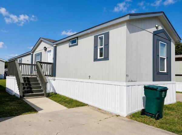 2020 Elliott Mobile Homes Mobile Home For Sale