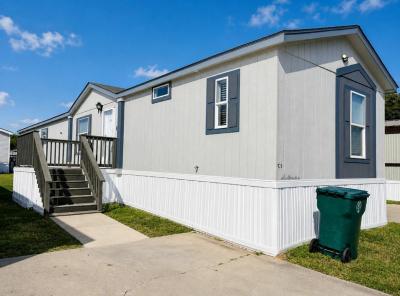 Mobile Home at 6301 Old Brownsville Road #D26 Corpus Christi, TX 78417
