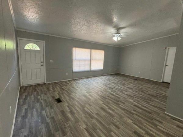 1996 Fleetwood Mobile Home For Sale