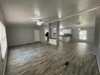 1996 Fleetwood Oak Grove Mobile Home