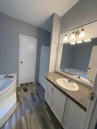1996 Fleetwood Oak Grove Mobile Home