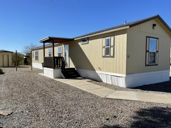 Photo 1 of 2 of home located at 12400 Rojas Drive #252 El Paso, TX 79928