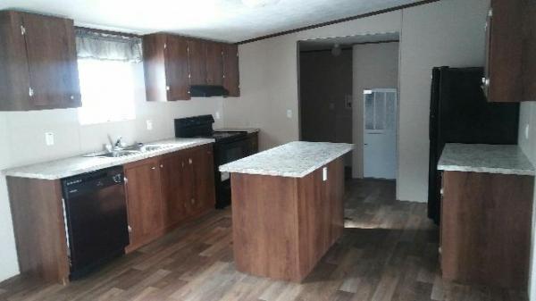 Photo 1 of 2 of home located at 5101 Loblolly Pine Drive Lot Lob5101 Montgomery, AL 36116