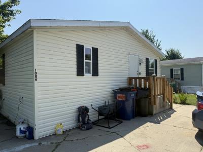 Mobile Home at 1086 Soma Lane Lot 160 Grand Rapids, MI 49534