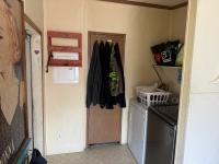 2001 Redman Mobile Home