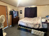 2001 Redman Mobile Home