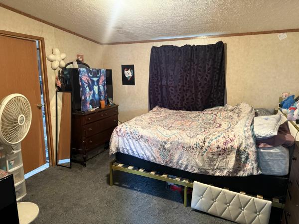 2001 Redman Mobile Home
