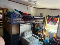 2001 Redman Mobile Home