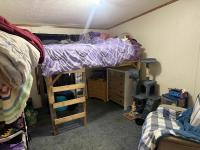 2001 Redman Mobile Home