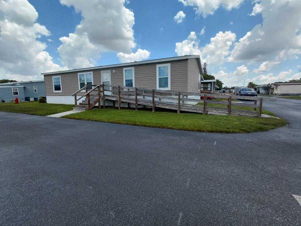 2023 Mobile Home