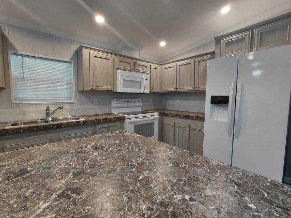2023 Mobile Home