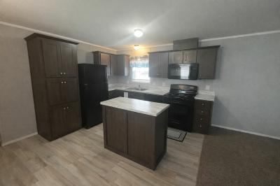 Mobile Home at 21239 Chateau Thierry N., Site #795 Macomb, MI 48044