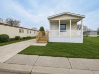 2020 Champion Redman Advantage II Mobile Home