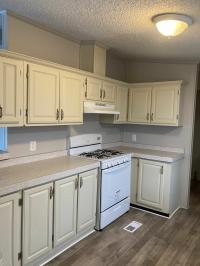 1994 Fairmont Homes Friendship Mobile Home