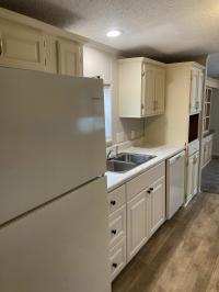 1994 Fairmont Homes Friendship Mobile Home