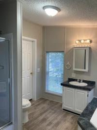 1994 Fairmont Homes Friendship Mobile Home