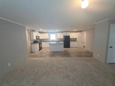Mobile Home at 215 N. Canal Road, #138 Lansing, MI 48917