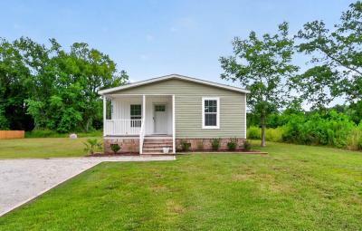 Champion Homes Grand Slam 2852372 Mobile Home Floor Plan
