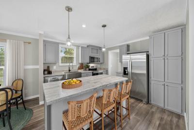 Champion Homes Grand Slam 2862306 Mobile Home Floor Plan