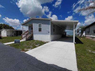 Photo 3 of 7 of home located at 831 Corral Drive Lakeland, FL 33815