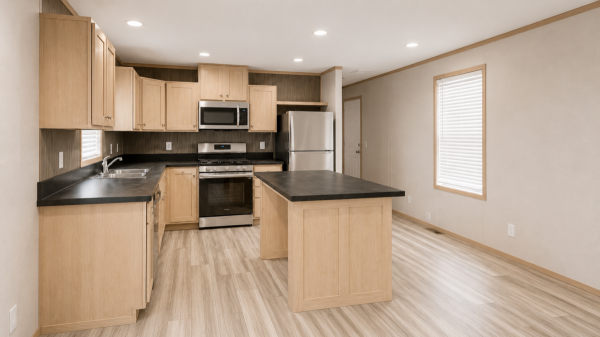 2026 Clayton Homes Mobile Home For Sale