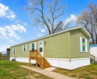 2026 Clayton Homes Adrenaline Manufactured Home