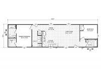 2026 Clayton Homes Adrenaline Manufactured Home
