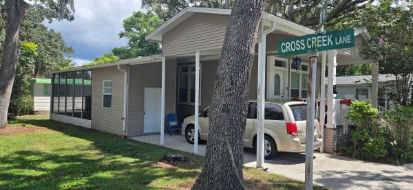 2006 Palm Harbour Royal Caban Mobile Home
