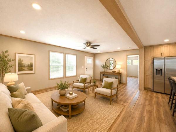  Mobile Home For Sale