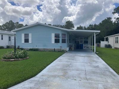 Photo 2 of 15 of home located at 513 Tahiti Dr. Lake Wales, FL 33859