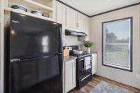 2026 Hamilton The Hodges Manufactured Home