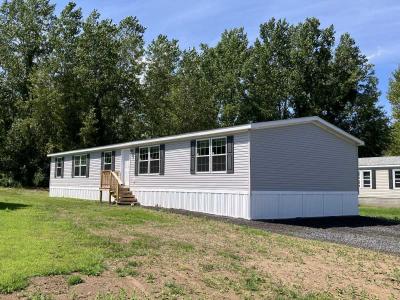 Mobile Home at 6021 Manley Drive Red Creek, NY 13143