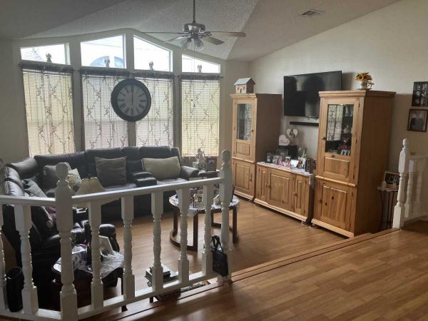 1991  Mobile Home For Sale