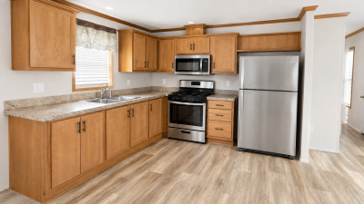 Mobile Home at 5330 N. 16th #50 Omaha, NE 68110