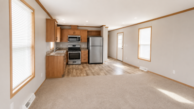 Photo 2 of 7 of home located at 5330 N. 16th #50 Omaha, NE 68110