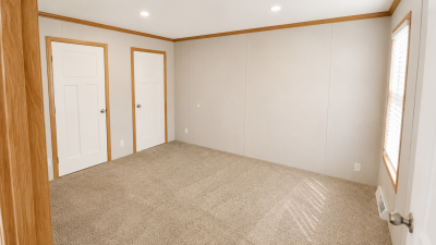 Photo 3 of 7 of home located at 5330 N. 16th #50 Omaha, NE 68110