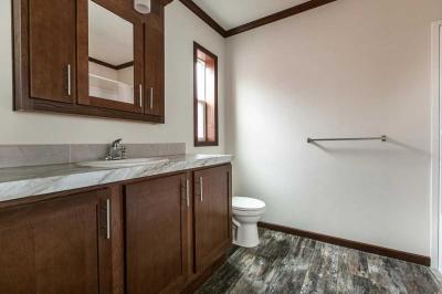 Photo 4 of 7 of home located at 5330 N. 16th #50 Omaha, NE 68110