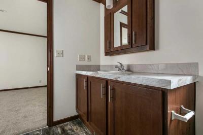 Photo 5 of 7 of home located at 5330 N. 16th #50 Omaha, NE 68110