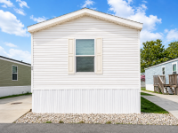 2022 Clayton Homes Arlington Manufactured Home