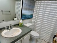 2002 2BR/2BA Manufactured Home