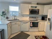 2002 2BR/2BA Manufactured Home