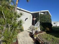 2002 2BR/2BA Manufactured Home