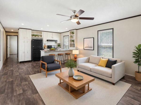 2026 Hamilton Mobile Home For Sale