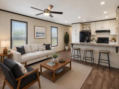 Photo 4 of 15 of home located at 10464 Sunny Meadows Blvd Tyler, TX 75708
