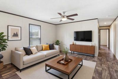 Photo 5 of 15 of home located at 10464 Sunny Meadows Blvd Tyler, TX 75708