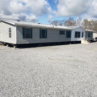 Mobile Home at 175 Belcher Rd Sweetwater, TN 37874