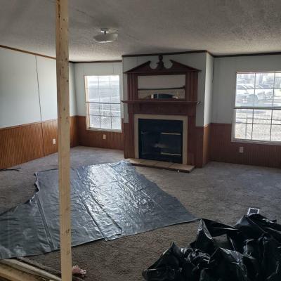 Photo 5 of 21 of home located at 175 Belcher Rd Sweetwater, TN 37874